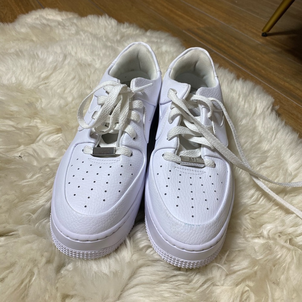 NIKE air sneakers